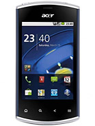Acer Liquid mini E310 caracteristicas tecnicas
