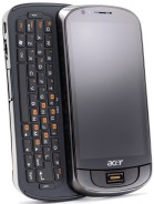 Acer M900 caracteristicas tecnicas