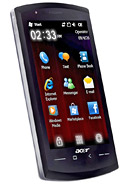 Acer neoTouch caracteristicas tecnicas