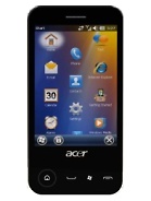 Acer neoTouch P400 caracteristicas tecnicas