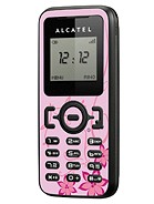 Alcatel OT-111 caracteristicas tecnicas
