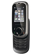 Alcatel OT-383 caracteristicas tecnicas