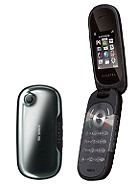 Alcatel OT-660 caracteristicas tecnicas