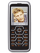 Alcatel OT-C507 caracteristicas tecnicas