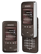 Alcatel OT-C825 caracteristicas tecnicas
