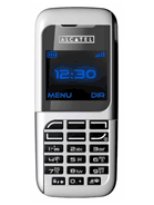 Alcatel OT-E105 caracteristicas tecnicas