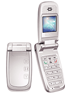 Alcatel OT-E160 caracteristicas tecnicas