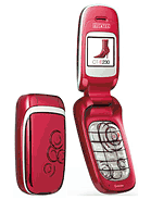 Alcatel OT-E230 caracteristicas tecnicas