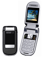 Alcatel OT-E259 caracteristicas tecnicas