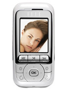 Alcatel ELLE GlamPhone caracteristicas tecnicas
