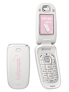 Alcatel Lollipops caracteristicas tecnicas