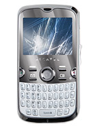 Alcatel OT-800 One Touch CHROME caracteristicas tecnicas