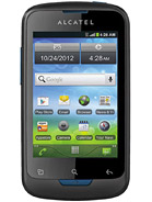 Alcatel OT-988 Shockwave caracteristicas tecnicas