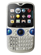Alcatel OT-802 Wave caracteristicas tecnicas
