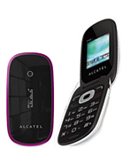 Alcatel OT-665 caracteristicas tecnicas
