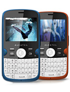 Alcatel OT-799 Play caracteristicas tecnicas