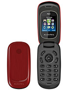 Alcatel OT-222 caracteristicas tecnicas
