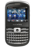 Alcatel OT-819 Soul caracteristicas tecnicas