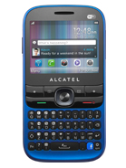 Alcatel OT-838 imagen