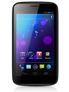 Alcatel OT-986 imagen