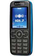Alcatel OT-S215A caracteristicas tecnicas