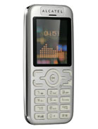 Alcatel OT-S218 caracteristicas tecnicas