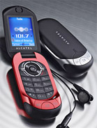 Alcatel OT-S320 caracteristicas tecnicas