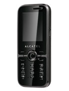 Alcatel OT-S520 caracteristicas tecnicas