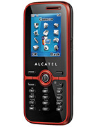 Alcatel OT-S521A caracteristicas tecnicas