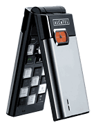 Alcatel OT-S850 caracteristicas tecnicas