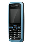 Alcatel OT-S920 caracteristicas tecnicas