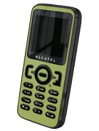 Alcatel OT-V212 caracteristicas tecnicas