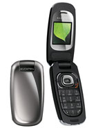 Alcatel OT-V270 caracteristicas tecnicas