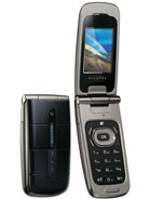 Alcatel OT-V670 caracteristicas tecnicas
