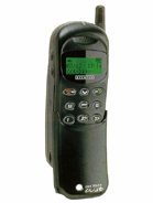 Alcatel OT Club caracteristicas tecnicas