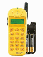 Alcatel OT Easy caracteristicas tecnicas