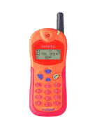 Alcatel OT Easy db caracteristicas tecnicas