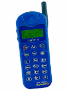 Alcatel OT Easy HF caracteristicas tecnicas
