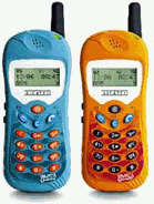 Alcatel OT Gum db caracteristicas tecnicas