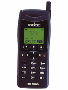 Alcatel HC 1000 caracteristicas tecnicas