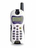 Alcatel OT Max db caracteristicas tecnicas