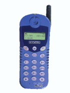 Alcatel OT Max caracteristicas tecnicas
