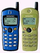 Alcatel OT 300 caracteristicas tecnicas