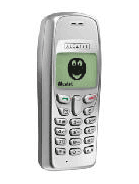 Alcatel OT 320 caracteristicas tecnicas