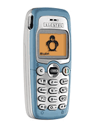 Alcatel OT 331 caracteristicas tecnicas