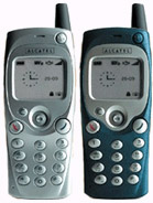 Alcatel OT 500 caracteristicas tecnicas