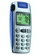 Alcatel OT 511 caracteristicas tecnicas