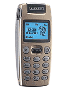 Alcatel OT 512 caracteristicas tecnicas