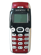 Alcatel OT 525 caracteristicas tecnicas