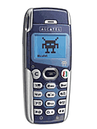 Alcatel OT 526 caracteristicas tecnicas